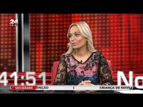 Dia Mundial da Saúde Mental - TVI24
