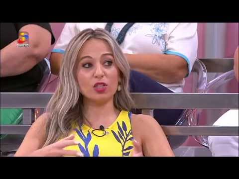 Teresa Leonardo - Doença Bipolar Internamento Compulsivo - 2ª Parte