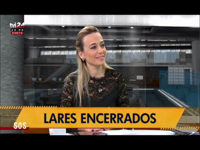 Médica Psiquiatra Teresa Leonardo - Cuidados a Idosos