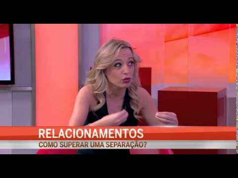 Como superar uma separação