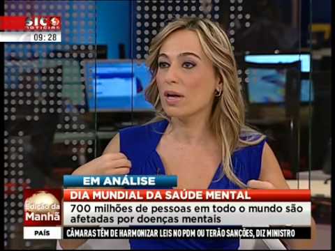 Doenças mentais afetam 700 milhões de pessoas
