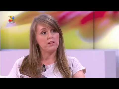 Teresa Leonardo - Doença Bipolar Internamento Compulsivo - 1ª Parte